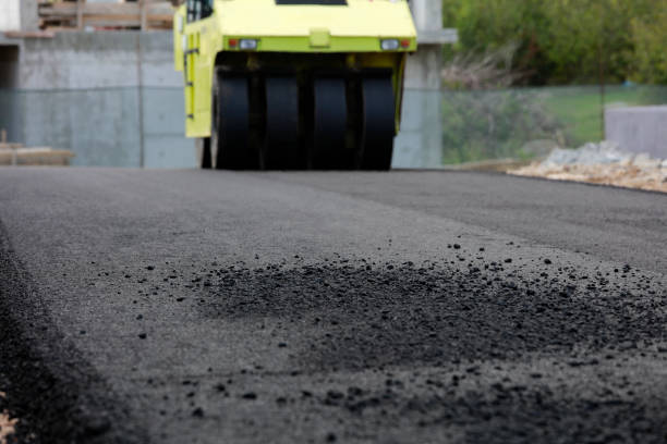 Reasons to Select Us for Your Driveway Paving Requirements in Sumner, WA