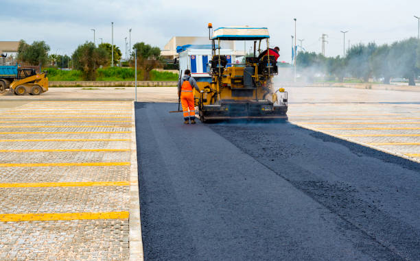 Driveway Repair Near Me in Sumner, WA