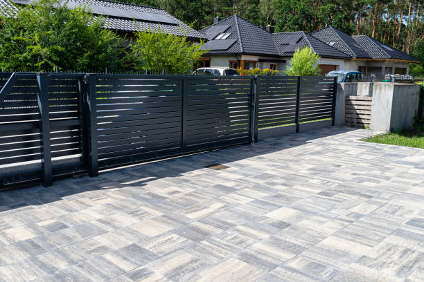 Best Brick Driveway Pavers  in Sumner, WA
