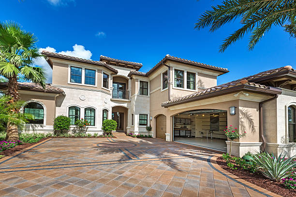 Best Decorative Driveway Pavers  in Sumner, WA