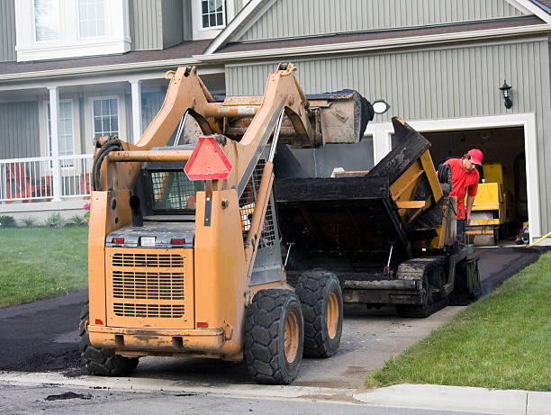 Best Concrete Paver Driveway  in Sumner, WA