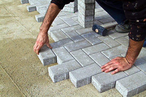 Best Driveway Paving Contractor  in Sumner, WA