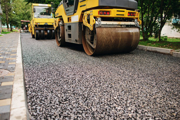 Driveway Pavers for Homes in Sumner, WA